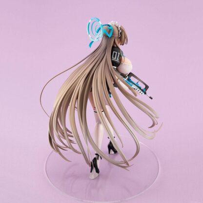 Blue Archive Lucrea PVC Statue Asuna 25 cm – Bild 4