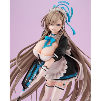 Blue Archive Lucrea PVC Statue Asuna 25 cm – Bild 6