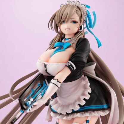 Blue Archive Lucrea PVC Statue Asuna 25 cm – Bild 8