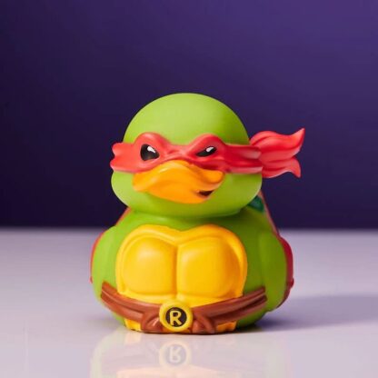 Teenage Mutant Ninja Turtles Tubbz Mini PVC Figur Raphael 5 cm