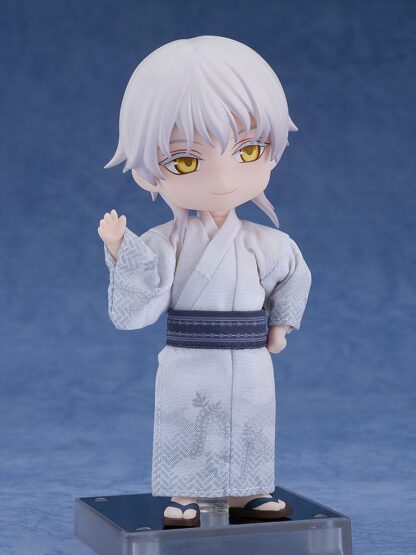 Touken Ranbu -ONLINE- Nendoroid Doll Actionfigur Tsurumaru Kuninaga: Casual Outfit Ver. 14 cm – Bild 3