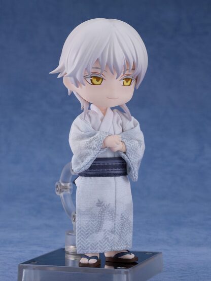 Touken Ranbu -ONLINE- Nendoroid Doll Actionfigur Tsurumaru Kuninaga: Casual Outfit Ver. 14 cm – Bild 4