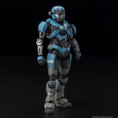 Halo: Reach Actionfigur 1/12 Kat-B320 (Noble Four) 18 cm – Bild 4