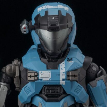 Halo: Reach Actionfigur 1/12 Kat-B320 (Noble Four) 18 cm – Bild 6