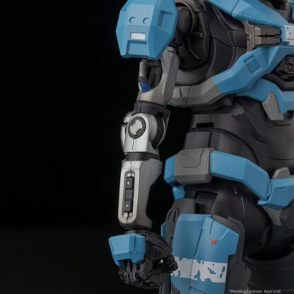 Halo: Reach Actionfigur 1/12 Kat-B320 (Noble Four) 18 cm – Bild 7