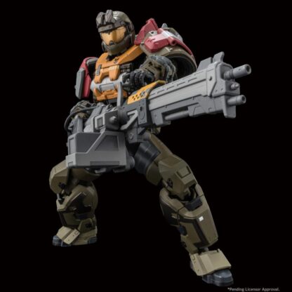 Halo: Reach Actionfigur 1/12 Jorge-052 (Noble Four) 19 cm – Bild 2