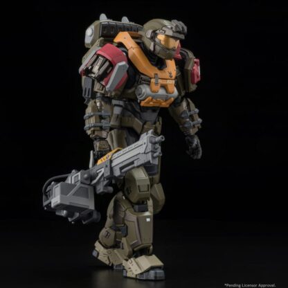 Halo: Reach Actionfigur 1/12 Jorge-052 (Noble Four) 19 cm – Bild 3