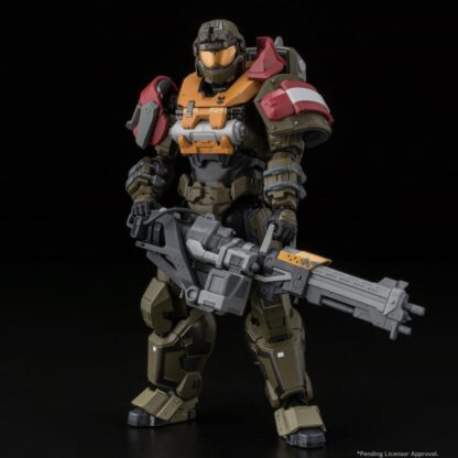 Halo: Reach Actionfigur 1/12 Jorge-052 (Noble Four) 19 cm – Bild 9