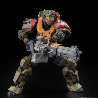 Halo: Reach Actionfigur 1/12 Jorge-052 (Noble Four) 19 cm – Bild 11