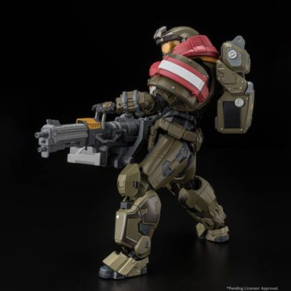 Halo: Reach Actionfigur 1/12 Jorge-052 (Noble Four) 19 cm – Bild 12