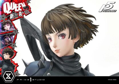 Persona 5 Premium Masterline Series Statue 1/4 Makoto Niijima "Queen" 51 cm – Bild 10