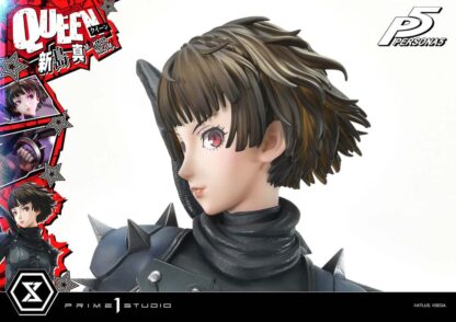 Persona 5 Premium Masterline Series Statue 1/4 Makoto Niijima "Queen" 51 cm – Bild 23