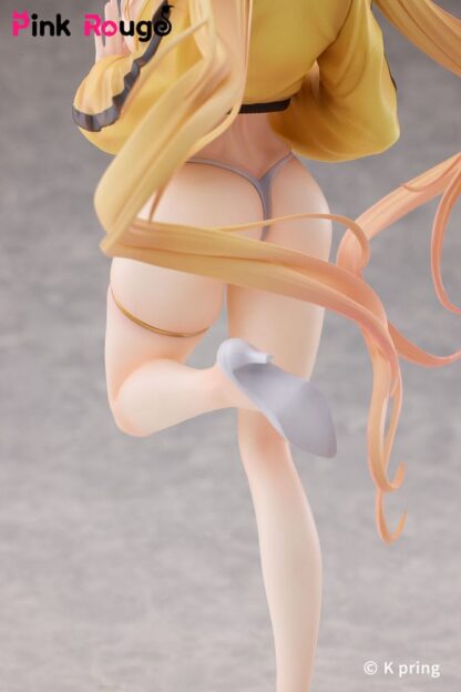 Original Character by Kedama Tamano PVC Statue 1/7 K Pring Sayuri Dairy Cow Special Ver. 24 cm – Bild 10