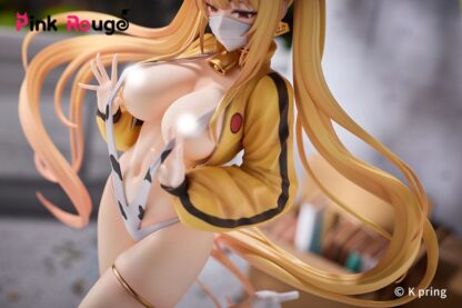 Original Character by Kedama Tamano PVC Statue 1/7 K Pring Sayuri Dairy Cow Special Ver. 24 cm – Bild 13