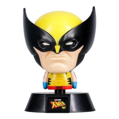 X-Men Icons Leuchte Wolverine 11 cm