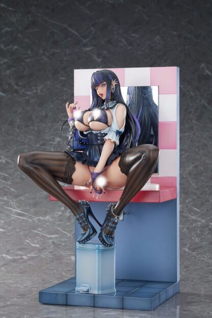 Original Character Statue 1/6 Sakira Illustrated by Sadakage 30 cm – Bild 3