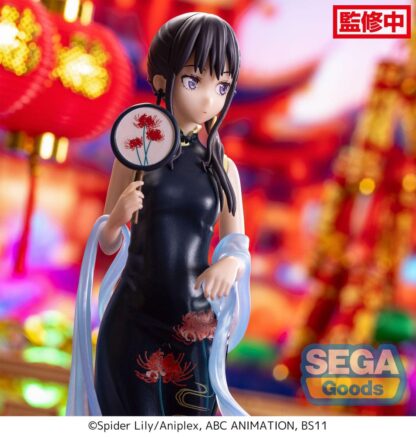 Lycoris Recoil Luminasta PVC Statue Takina Inoue China Style 19 cm – Bild 5