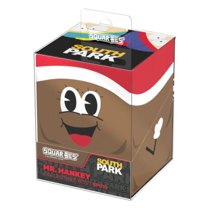 Squaroes - Squaroe South Park™ SP010 - Mr. Hankey – Bild 11