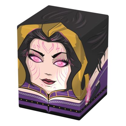 Squaroes - Squaroe Magic: The Gathering "Foundations" MTG001 - Liliana – Bild 2