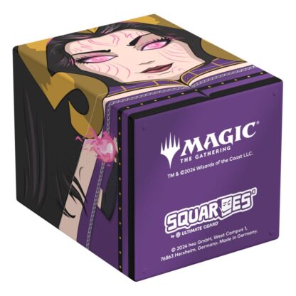 Squaroes - Squaroe Magic: The Gathering "Foundations" MTG001 - Liliana – Bild 7