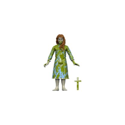 Der Exorzist ReAction Actionfigur Wave 02 Regan (Vomit Splatter) 10 cm – Bild 2