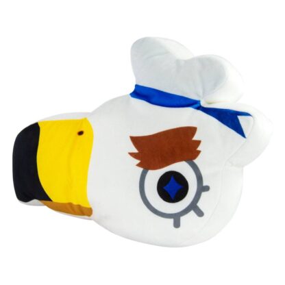 Animal Crossing Mocchi-Mocchi Plüschfigur Gulliver 38 cm – Bild 3