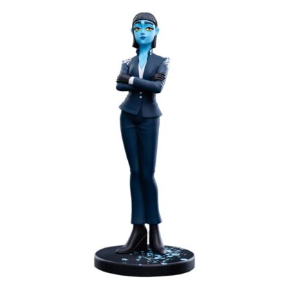 Lore Olympus x Weta Workshop Mini Vinyl Figur Hecate 15 cm