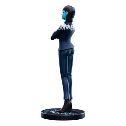 Lore Olympus x Weta Workshop Mini Vinyl Figur Hecate 15 cm – Bild 6