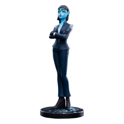 Lore Olympus x Weta Workshop Mini Vinyl Figur Hecate 15 cm – Bild 8