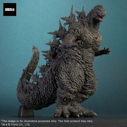 Godzilla (2023) TOHO Daikaiju Series PVC Statue Godzilla 23 cm – Bild 2