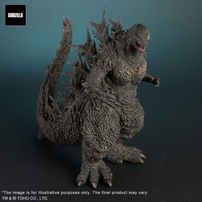 Godzilla (2023) TOHO Daikaiju Series PVC Statue Godzilla 23 cm – Bild 3