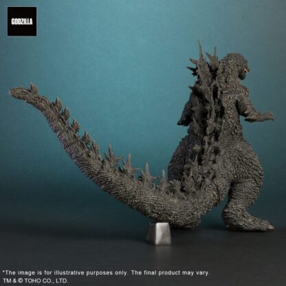 Godzilla (2023) TOHO Daikaiju Series PVC Statue Godzilla 23 cm – Bild 4