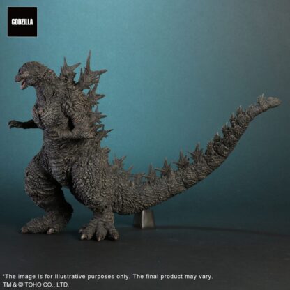 Godzilla (2023) TOHO Daikaiju Series PVC Statue Godzilla 23 cm – Bild 5