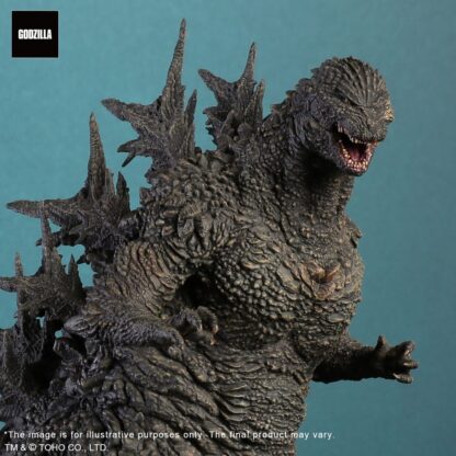 Godzilla (2023) TOHO Daikaiju Series PVC Statue Godzilla 23 cm – Bild 6