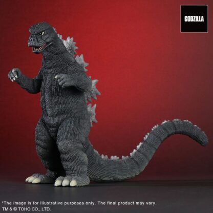 Godzilla (1974) TOHO Daikaiju Series PVC Statue Godzilla 23 cm – Bild 2