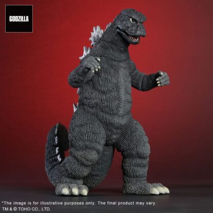 Godzilla (1974) TOHO Daikaiju Series PVC Statue Godzilla 23 cm – Bild 3