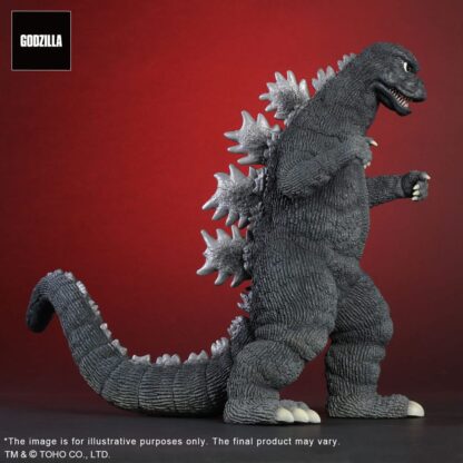 Godzilla (1974) TOHO Daikaiju Series PVC Statue Godzilla 23 cm – Bild 4