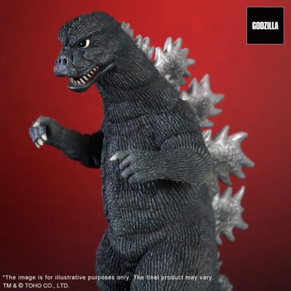 Godzilla (1974) TOHO Daikaiju Series PVC Statue Godzilla 23 cm – Bild 6