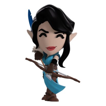 The Legend of Vox Machina Vinyl Figur Vex'ahlia 13 cm