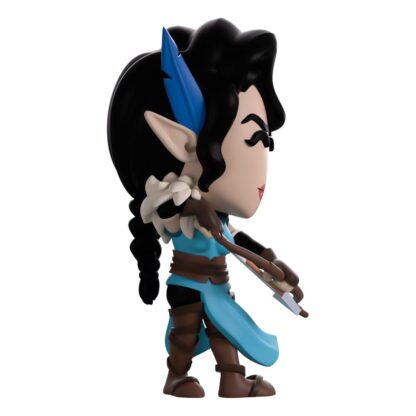 The Legend of Vox Machina Vinyl Figur Vex'ahlia 13 cm – Bild 2