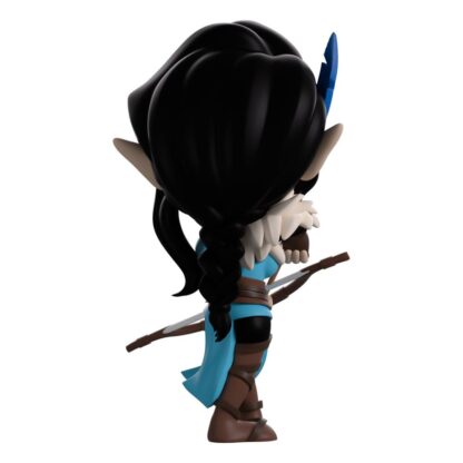 The Legend of Vox Machina Vinyl Figur Vex'ahlia 13 cm – Bild 3