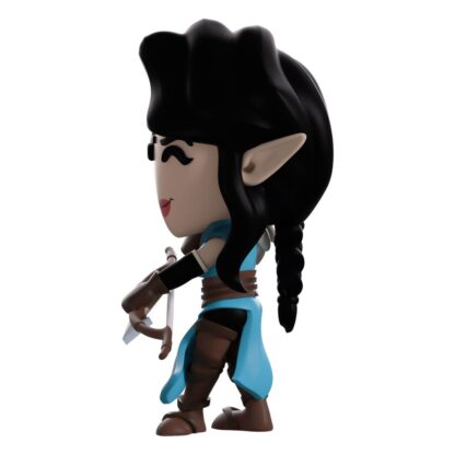 The Legend of Vox Machina Vinyl Figur Vex'ahlia 13 cm – Bild 4