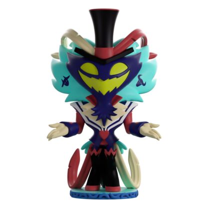 Helluva Boss Vinyl Figur Ozzie 12 cm