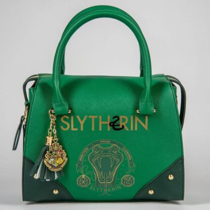 Harry Potter Handtasche Slytherin – Bild 7