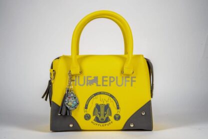 Harry Potter Handtasche Hufflepuff – Bild 8