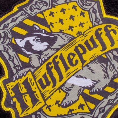 Harry Potter Weihnachtsstrumpf Hufflepuff 45 cm – Bild 3