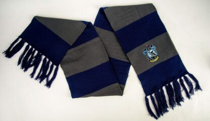 Harry Potter Schal Ravenclaw Bold Stripes (Boxed) 160 cm – Bild 2