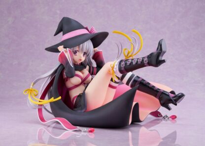 Sabbat of the Witch PVC Statue 1/3.5 Ayachi Nene AmiAmi Limited Edition 22 cm