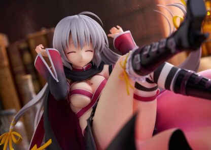 Sabbat of the Witch PVC Statue 1/3.5 Ayachi Nene AmiAmi Limited Edition 22 cm – Bild 15