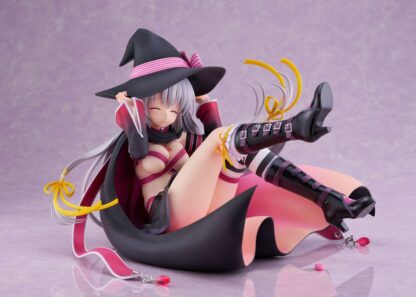 Sabbat of the Witch PVC Statue 1/3.5 Ayachi Nene AmiAmi Limited Edition 22 cm – Bild 16